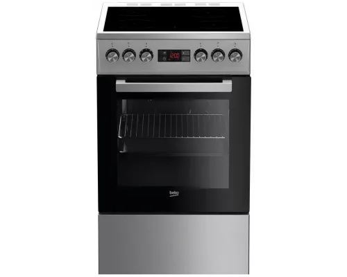 Кухонная плита Beko FSM57300GX