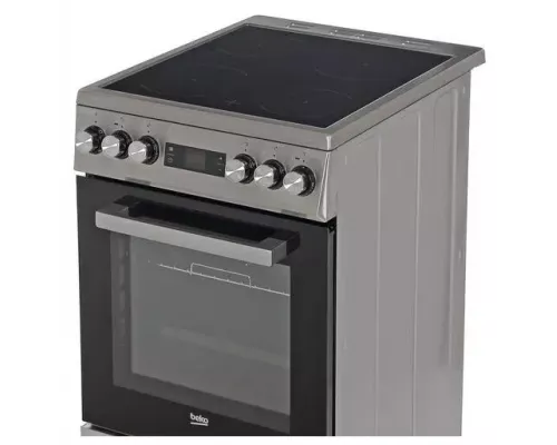 Кухонная плита Beko FSM57300GX