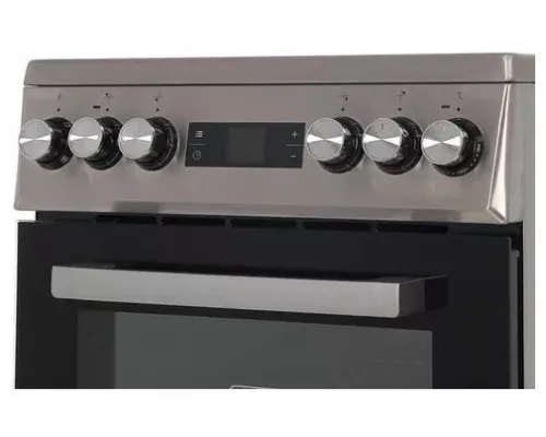 Кухонная плита Beko FSM57300GX