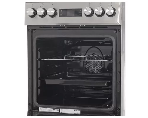 Кухонная плита Beko FSM57300GX