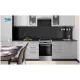 Кухонная плита Beko FSM57300GX