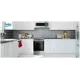 Кухонная плита Beko FSM57300GX