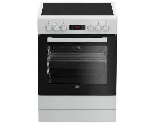 Кухонная плита Beko FSM57300GX