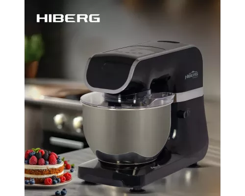 Миксер HIBERG MP 1040 DB