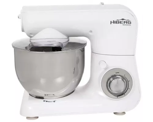 Миксер HIBERG MP 1040 W