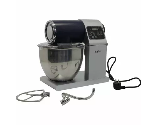Миксер Kitfort КТ-3038-2 синий