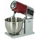 Миксер Kitfort КТ-3038-3 красный