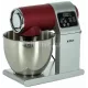 Миксер Kitfort КТ-3038-3 красный