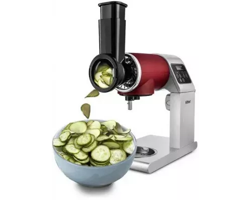 Миксер Kitfort КТ-3038-3 красный