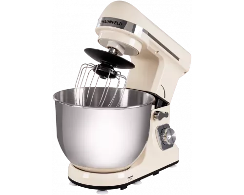 Миксер MAUNFELD MF-431BG