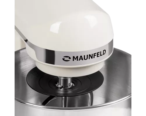 Миксер MAUNFELD MF-431BG