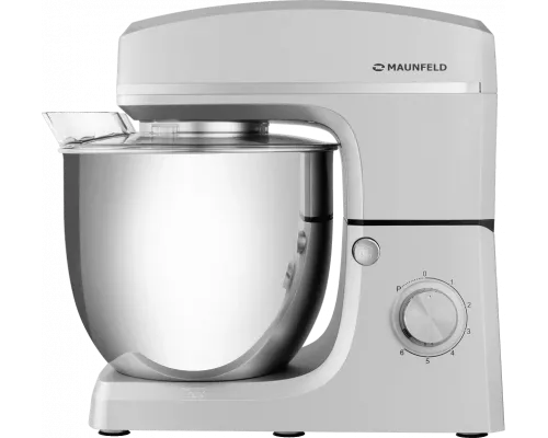 Миксер MAUNFELD MF-432S