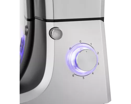 Миксер MAUNFELD MF-432S