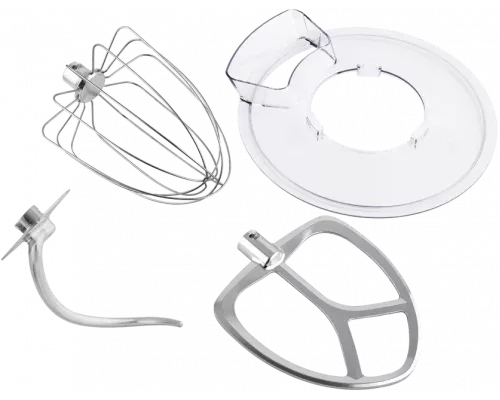 Миксер MAUNFELD MF-432S