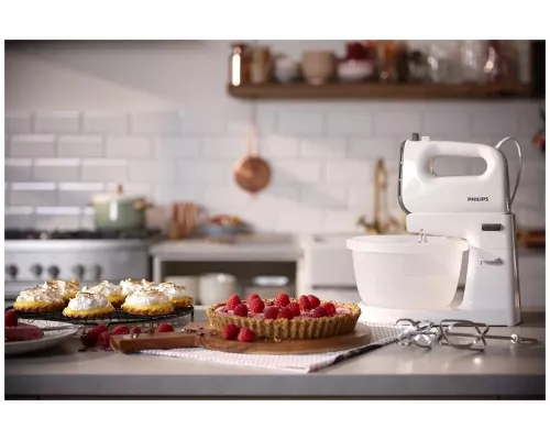 Миксер Philips HR3745/00