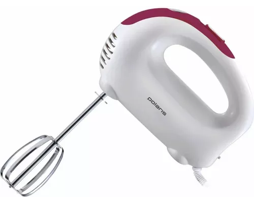 Миксер Polaris PHM3018 бордо