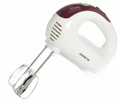 Миксер Polaris PHM3018 бордо