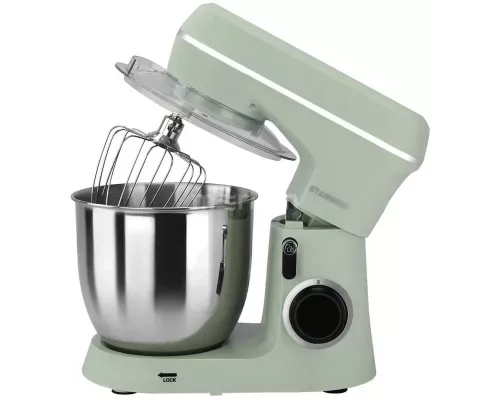 Миксер StarWind SPM6161 мятный