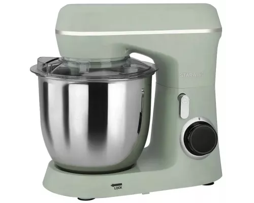 Миксер StarWind SPM6161 мятный
