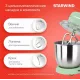 Миксер StarWind SPM6161 мятный