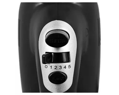 Миксер VITEK VT-1415 (BK) черный планетарный