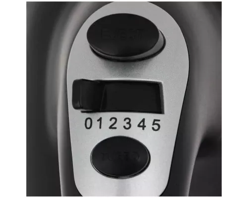 Миксер VITEK VT-1415 (BK) черный планетарный