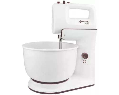 Миксер VITEK VT-1416 (W) белый
