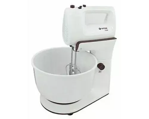 Миксер VITEK VT-1416 (W) белый