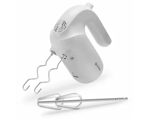 Миксер VITEK VT-1494 (MC) белый