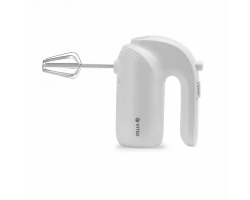 Миксер VITEK VT-1494 (MC) белый