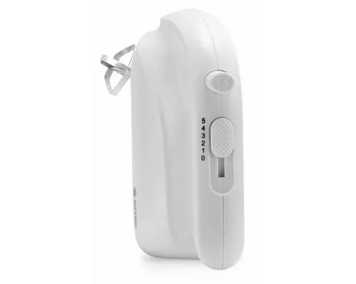 Миксер VITEK VT-1494 (MC) белый