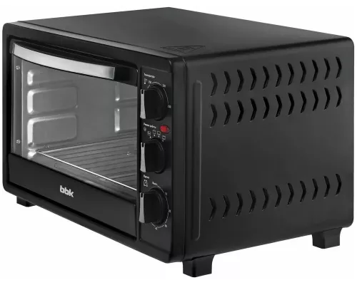 Мини-печь BBK OE2343M