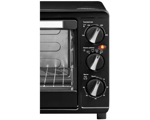 Мини-печь BBK OE2343M