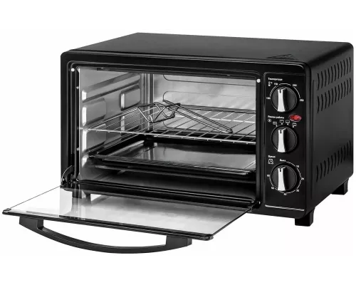Мини-печь BBK OE2343M