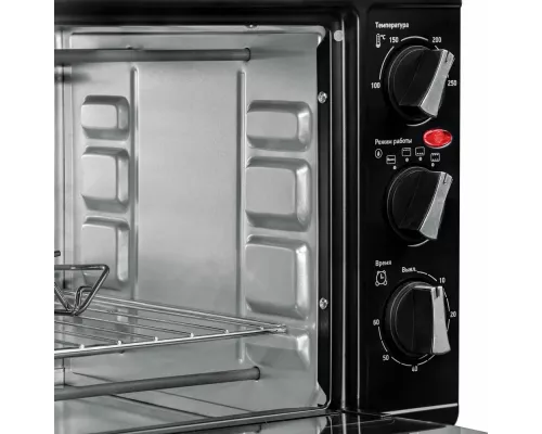Мини-печь BBK OE2343M