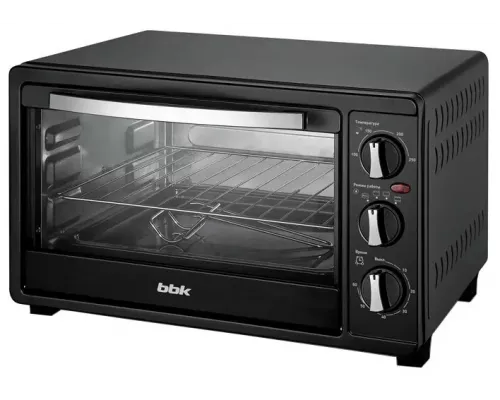 Мини-печь BBK OE2343M