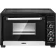 Мини-печь BBK OE4084MC черный