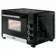 Мини-печь BBK OE4084MC черный