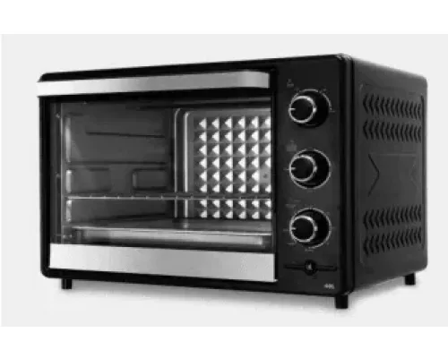 Мини-печь Deerma Oven DEM-KZ110W Black