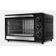 Мини-печь Deerma Oven DEM-KZ110W Black