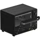 Мини-печь Deerma Oven DEM-KZ110W Black