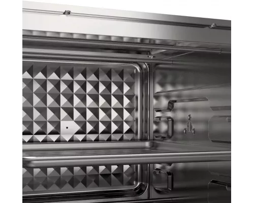 Мини-печь Deerma Oven DEM-KZ110W Black