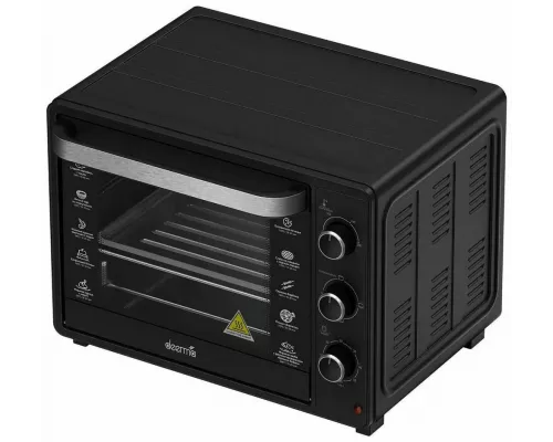 Мини-печь Deerma Oven DEM-KZ110W Black