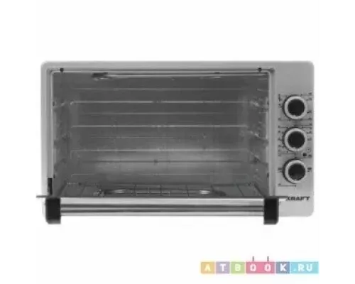 Мини-печь KRAFT KF-MO 3200 GR