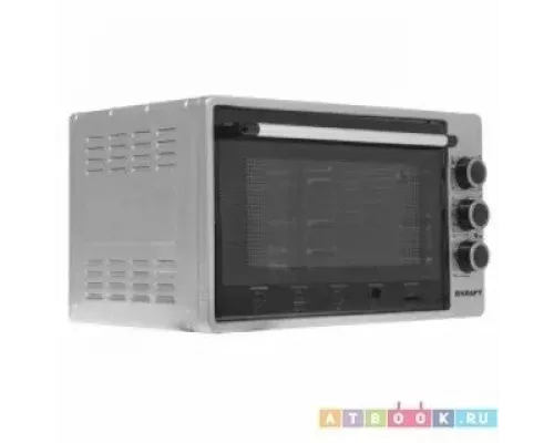 Мини-печь KRAFT KF-MO 3200 GR