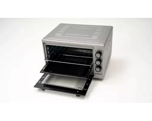 Мини-печь KRAFT KF-MO 3200 GR