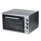 Мини-печь KRAFT KF-MO3801GR