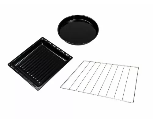 Мини-печь KRAFT KF-MO3801GR