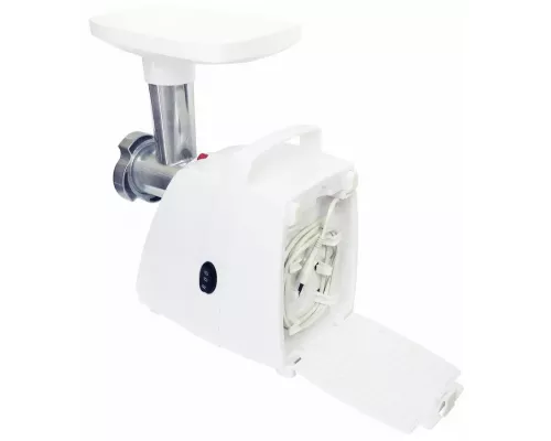 Мясорубка Аксион М 33.04 белый
