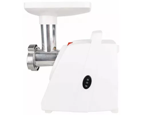 Мясорубка Аксион М 33.04 белый